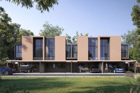 5 bedrooms Villa in Dubai, UAE No. 153715