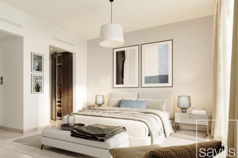 Apartment de 2 dormitorios en Bur Dubai, UAE No. 194026