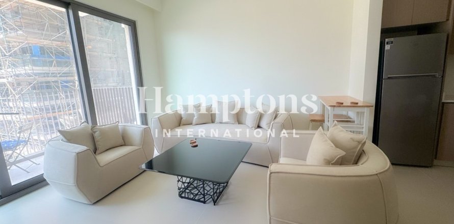 Appartement de 1 chambre à Maple at Dubai Hills Estate, UAE No. 168761