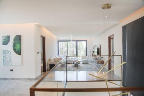 Villa de 5 chambres à Saadiyat Island, UAE No. 29133 19