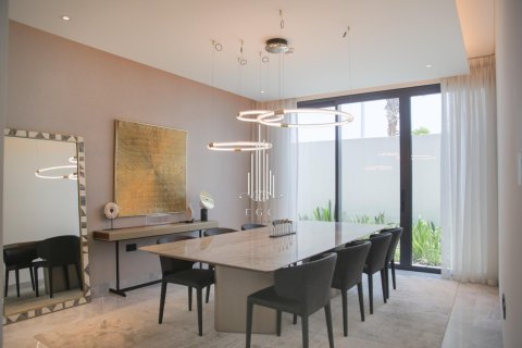 Villa de 5 chambres à Saadiyat Island, UAE No. 29133 17