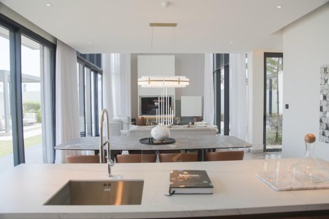 Villa de 5 chambres à Saadiyat Island, UAE No. 29133 6