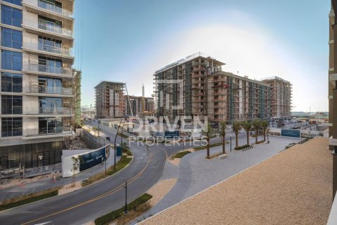 Apartment de 2 dormitorios en Mina Rashid, UAE No. 201284 15
