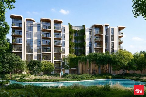Квартира с 2 спальнями в Дубай, ОАЭ №216488