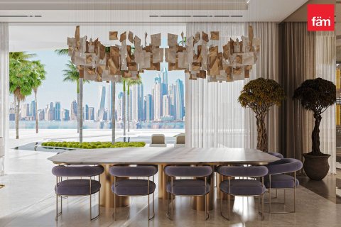 5 bedrooms Villa in The World Islands, UAE No. 87374 26