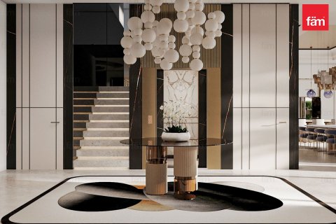 5 bedrooms Villa in The World Islands, UAE No. 87374 25
