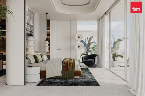 5 bedrooms Villa in The World Islands, UAE No. 87374 20
