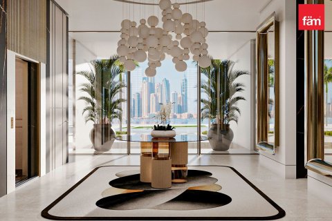 5 bedrooms Villa in The World Islands, UAE No. 87374 16