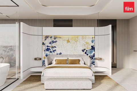 5 bedrooms Villa in The World Islands, UAE No. 87374 21