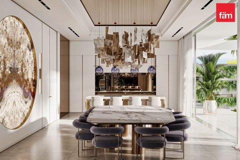 5 bedrooms Villa in The World Islands, UAE No. 87374 27