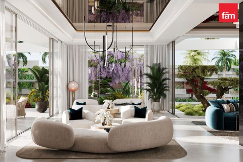 5 bedrooms Villa in The World Islands, UAE No. 87374 30