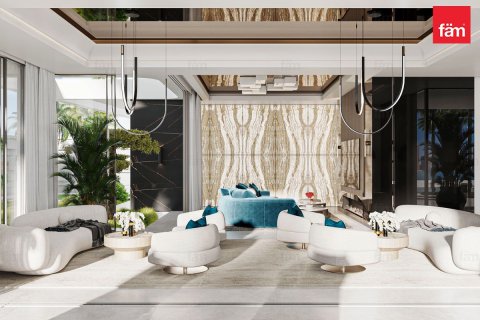 5 bedrooms Villa in The World Islands, UAE No. 87374 29