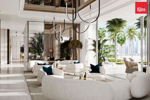 Villa de 5 chambres à The World Islands, UAE No. 87374