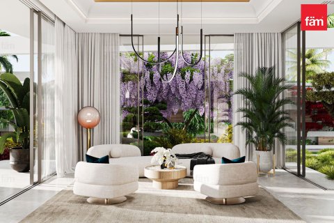 5 bedrooms Villa in The World Islands, UAE No. 87374 28