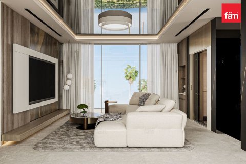 5 bedrooms Villa in The World Islands, UAE No. 87374 10