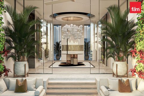5 bedrooms Villa in The World Islands, UAE No. 87374 15