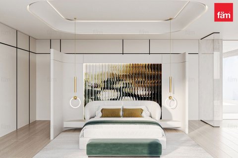 5 bedrooms Villa in The World Islands, UAE No. 87374 19