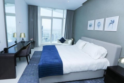 1 غرف نوم شقة في DAMAC MAISON PRIVE الخليج التجاري, الإمارات العربية المتحدة رقم 96703