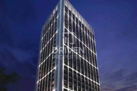 1 bedroom Apartment in Al Jaddaf, UAE No. 212079 7