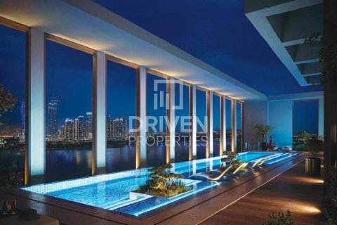 1 bedroom Apartment in Al Jaddaf, UAE No. 212079 10