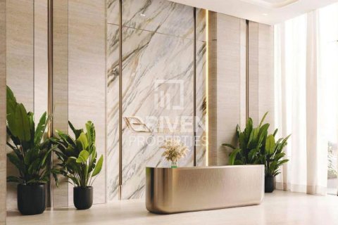 1 bedroom Apartment in Al Jaddaf, UAE No. 212079 5