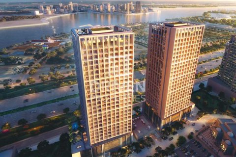 1 bedroom Apartment in Al Jaddaf, UAE No. 212079 11