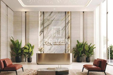 1 bedroom Apartment in Al Jaddaf, UAE No. 212079 3