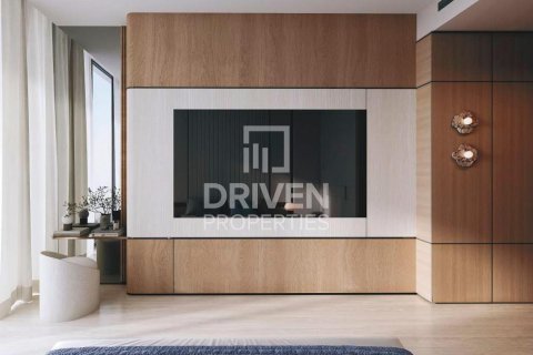 1 bedroom Apartment in Al Jaddaf, UAE No. 212079 13