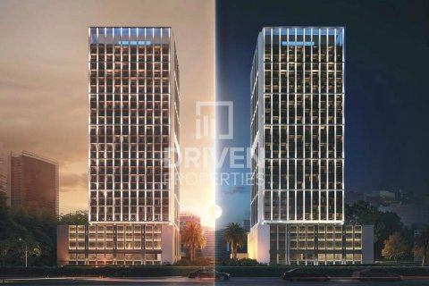 1 bedroom Apartment in Al Jaddaf, UAE No. 212079 9