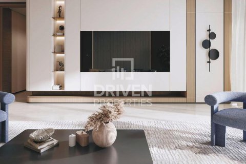 1 bedroom Apartment in Al Jaddaf, UAE No. 212079 4
