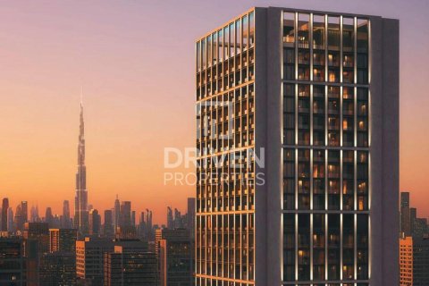 1 bedroom Apartment in Al Jaddaf, UAE No. 212079 8
