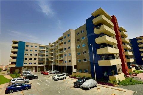 3 bedrooms Apartment in Al Reef, UAE No. 172687 21