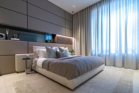 1 غرف نوم شقة في Arjan, الإمارات العربية المتحدة رقم 8404 14