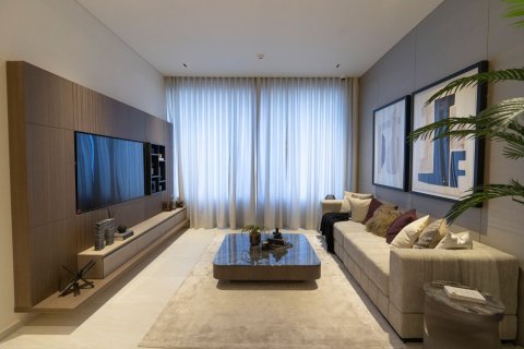 1 غرف نوم شقة في Arjan, الإمارات العربية المتحدة رقم 8404 9