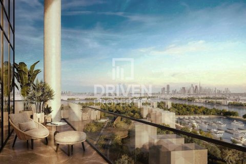 Appartement de 1 chambre à Dubai, UAE No. 212116 3