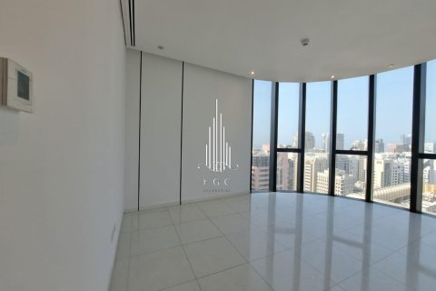 4 bedrooms Apartment in Corniche Road, UAE No. 37647