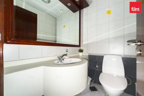 1 غرف نوم شقة في مرسى دبي, الإمارات العربية المتحدة رقم 222493 15