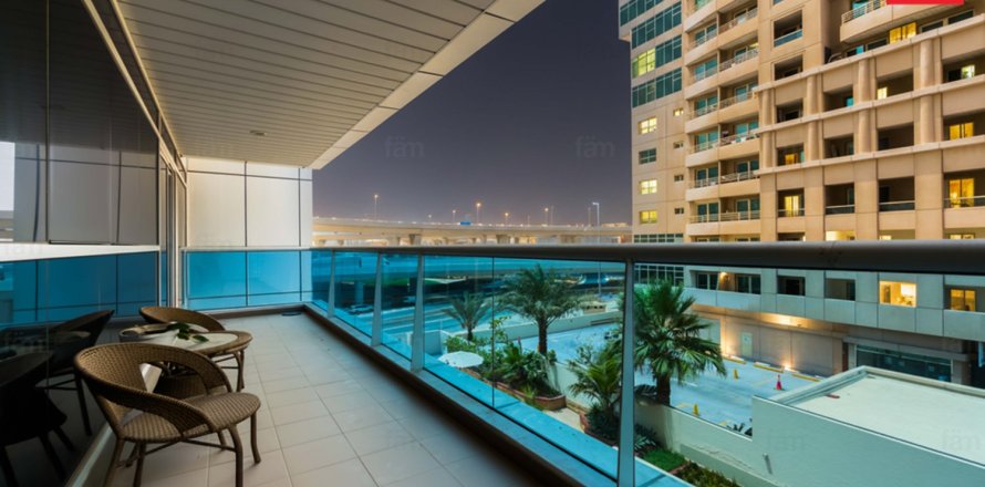 1 غرف نوم شقة في مرسى دبي, الإمارات العربية المتحدة رقم 222493