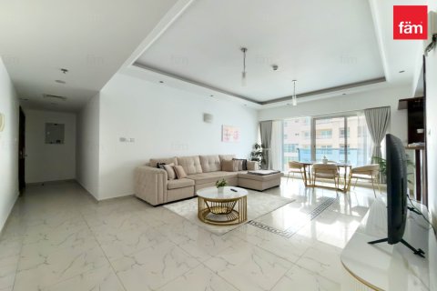 1 غرف نوم شقة في مرسى دبي, الإمارات العربية المتحدة رقم 222493 3