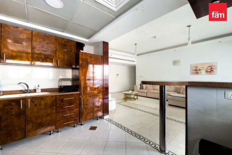 1 غرف نوم شقة في مرسى دبي, الإمارات العربية المتحدة رقم 222493 6