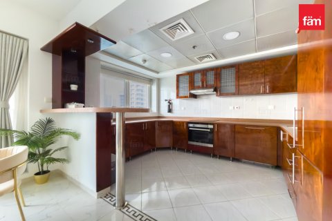1 غرف نوم شقة في مرسى دبي, الإمارات العربية المتحدة رقم 222493 7