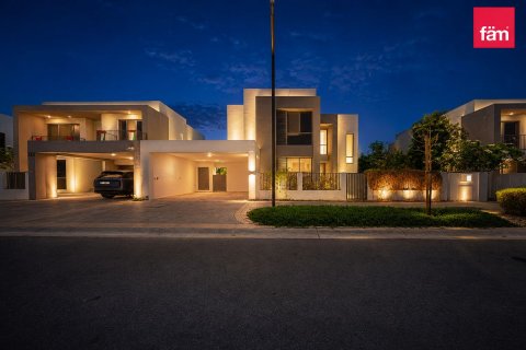 Villa de 5 dormitorios en Dubai Hills Estate, UAE No. 166493 18