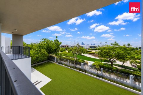 Villa de 5 dormitorios en Dubai Hills Estate, UAE No. 166493 19