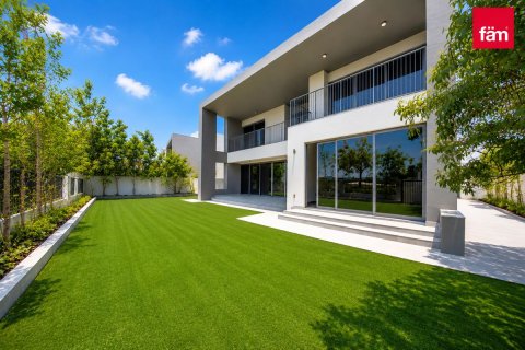 Villa de 5 dormitorios en Dubai Hills Estate, UAE No. 166493