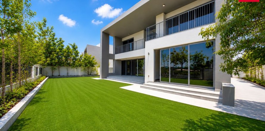 Villa de 5 dormitorios en Dubai Hills Estate, UAE No. 166493