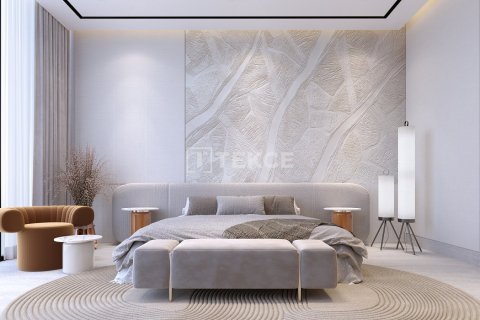 Apartment de 1 dormitorio en Jumeirah Village Circle, UAE No. 215803 8