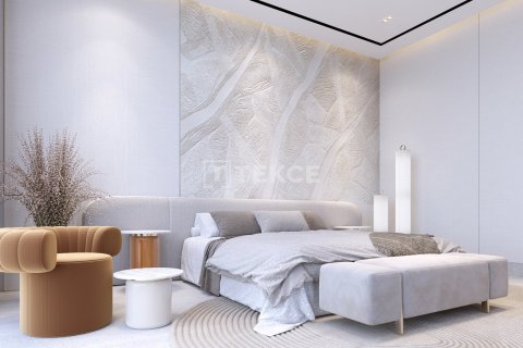 Apartment de 1 dormitorio en Jumeirah Village Circle, UAE No. 215803 9