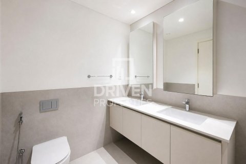 Квартира с 2 спальнями в Creek Beach, ОАЭ №218648 17