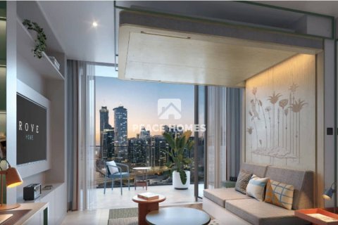 2 bedrooms Apartment in Business Bay, UAE No. 15340 8