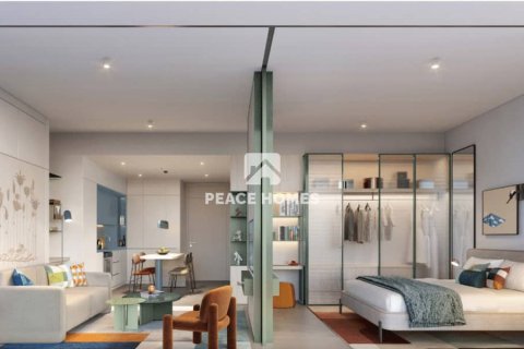 2 bedrooms Apartment in Business Bay, UAE No. 15340 12